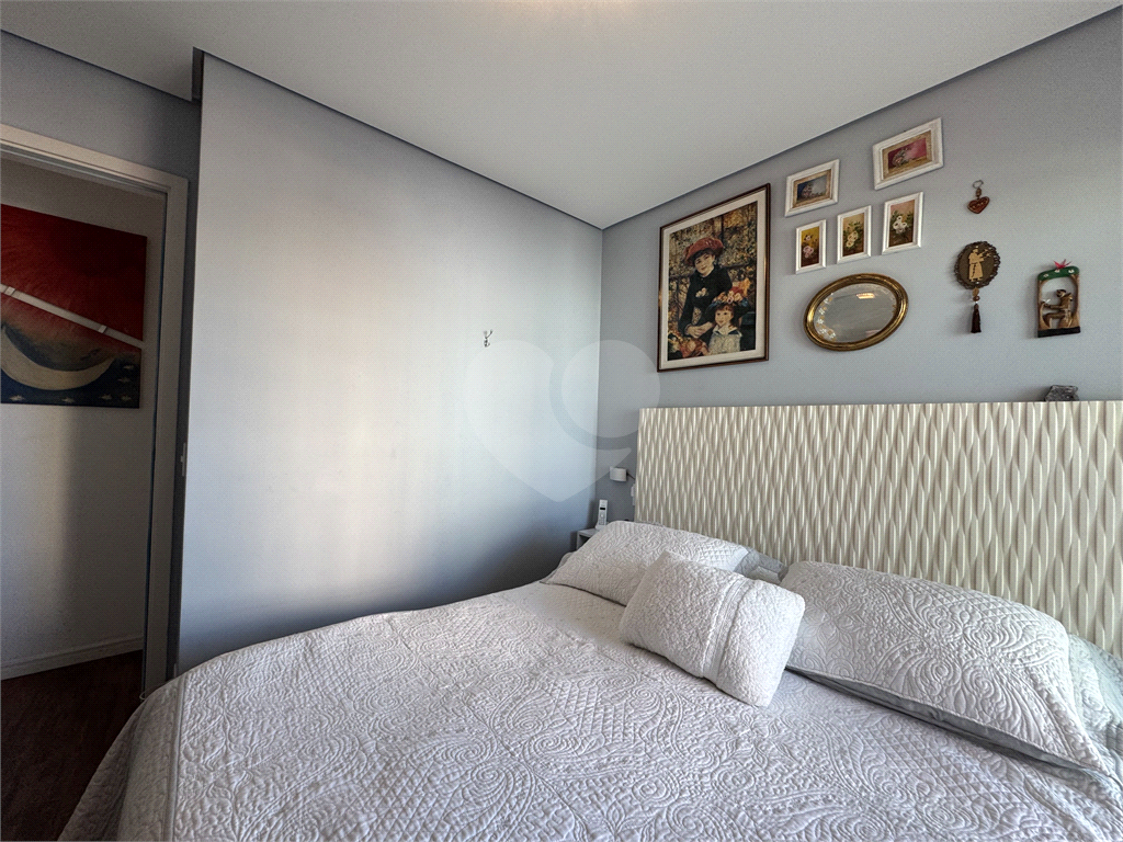 Apartamento para venda na Santa Teresinha.