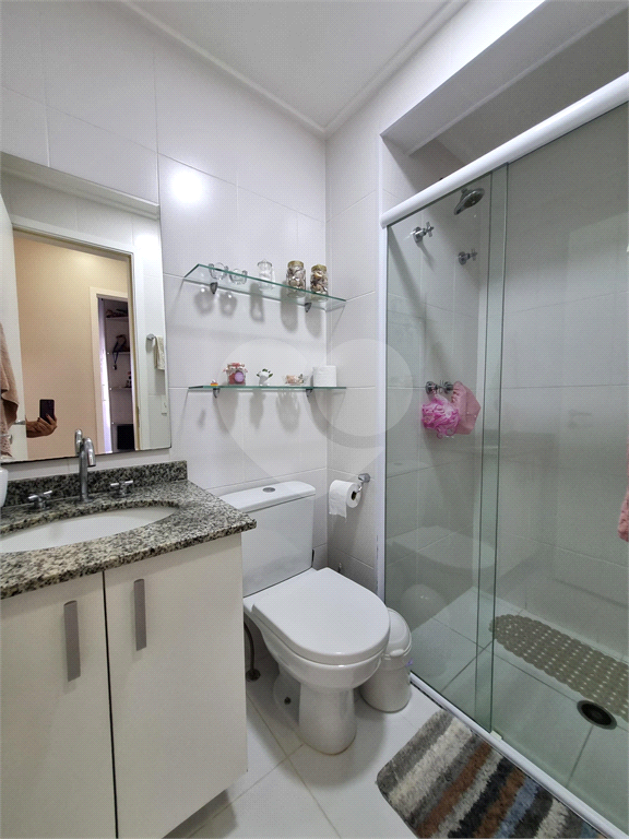 Apartamento à Venda no Condomínio Chácara Cantareira – 70m² | 3 Dormitórios | 1 Suíte | 1 Vaga | Super Lazer