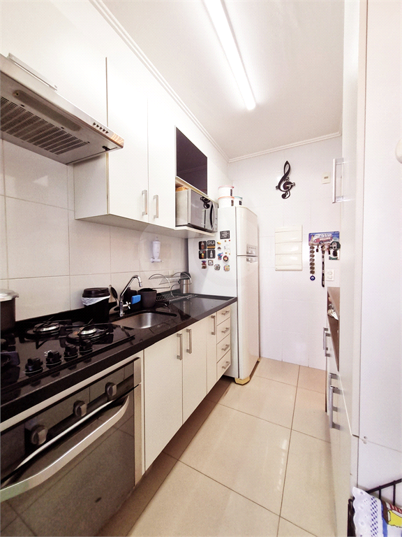 Apartamento à Venda no Condomínio Chácara Cantareira – 70m² | 3 Dormitórios | 1 Suíte | 1 Vaga | Super Lazer