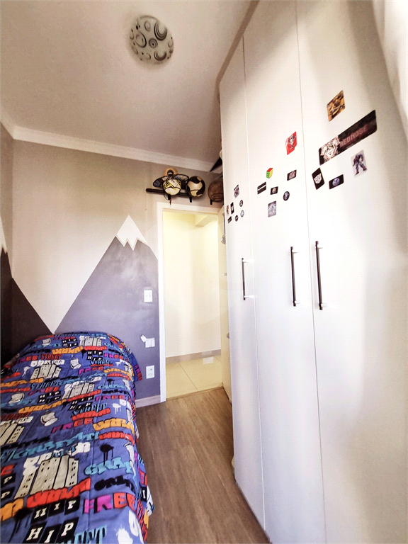 Apartamento à Venda no Condomínio Chácara Cantareira – 70m² | 3 Dormitórios | 1 Suíte | 1 Vaga | Super Lazer
