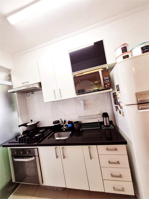 Apartamento à Venda no Condomínio Chácara Cantareira – 70m² | 3 Dormitórios | 1 Suíte | 1 Vaga | Super Lazer