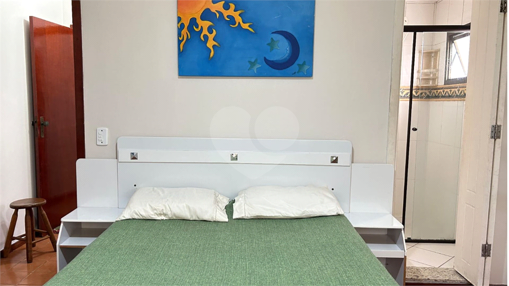 APARTAMENTO À VENDA | 89 M² | 2 DORMITÓRIOS (1 SUÍTE) | 1 VAGA | GUARUJÁ