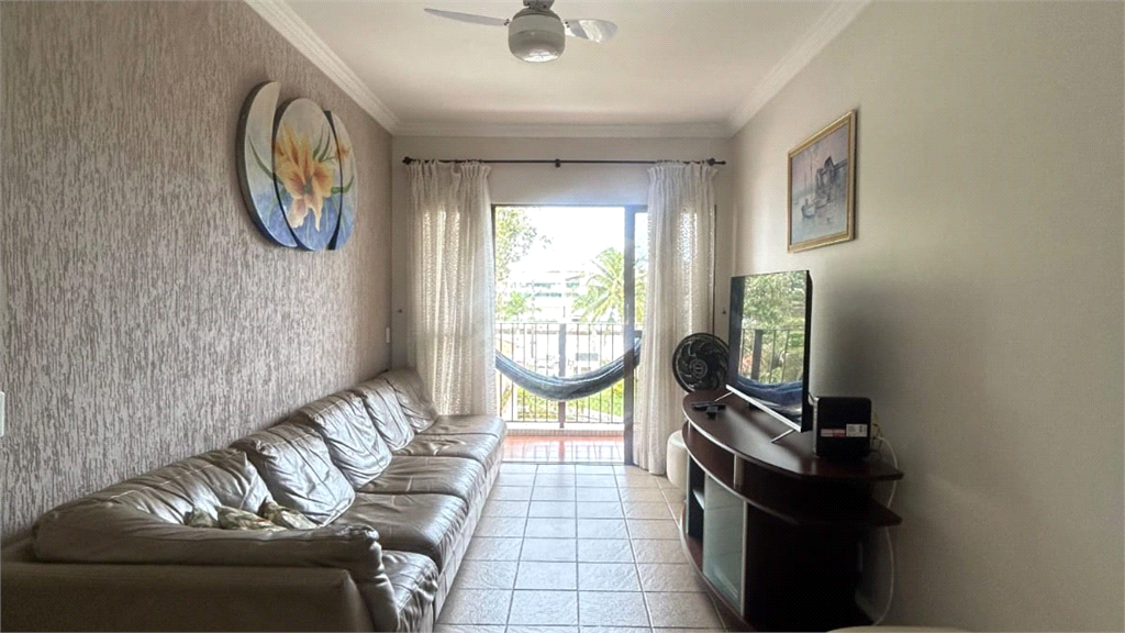 APARTAMENTO À VENDA | 89 M² | 2 DORMITÓRIOS (1 SUÍTE) | 1 VAGA | GUARUJÁ