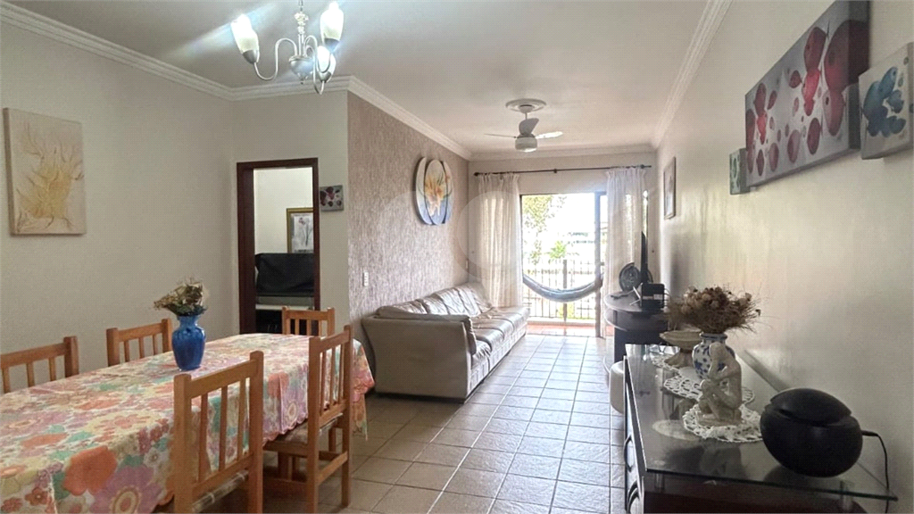APARTAMENTO À VENDA | 89 M² | 2 DORMITÓRIOS (1 SUÍTE) | 1 VAGA | GUARUJÁ