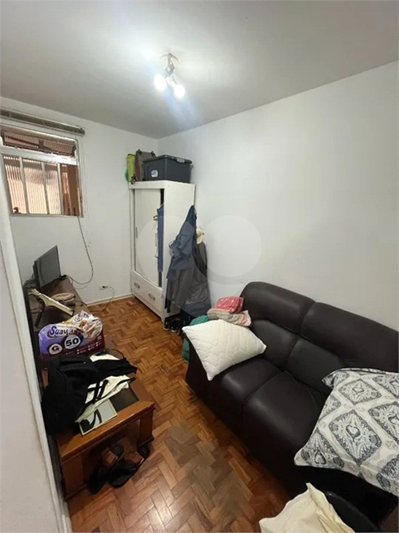 Vila Buarque | Conservado | 2 Quartos | 2 Banheiros | 65 m² | 1 Vaga