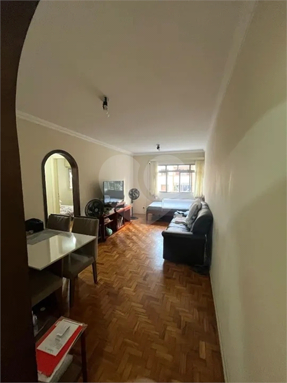 Vila Buarque | Conservado | 2 Quartos | 2 Banheiros | 65 m² | 1 Vaga