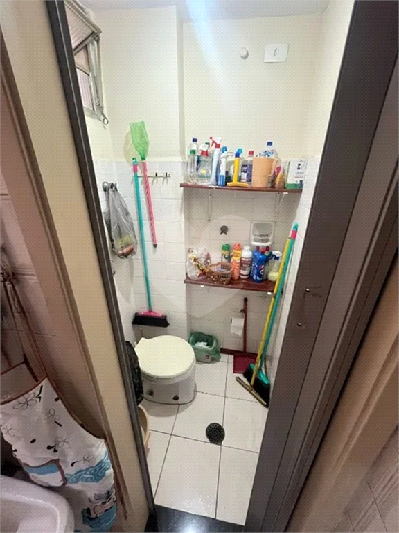Vila Buarque | Conservado | 2 Quartos | 2 Banheiros | 65 m² | 1 Vaga