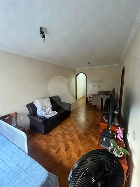 Vila Buarque | Conservado | 2 Quartos | 2 Banheiros | 65 m² | 1 Vaga