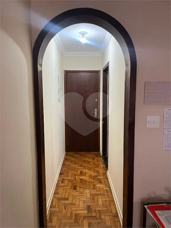 Vila Buarque | Conservado | 2 Quartos | 2 Banheiros | 65 m² | 1 Vaga