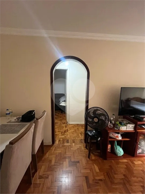 Vila Buarque | Conservado | 2 Quartos | 2 Banheiros | 65 m² | 1 Vaga