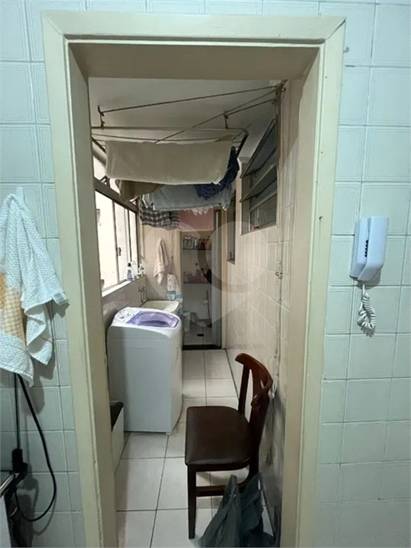 Vila Buarque | Conservado | 2 Quartos | 2 Banheiros | 65 m² | 1 Vaga