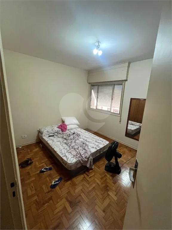 Vila Buarque | Conservado | 2 Quartos | 2 Banheiros | 65 m² | 1 Vaga