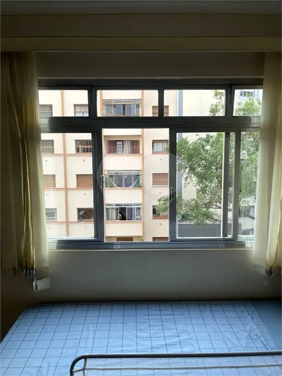 Vila Buarque | Conservado | 2 Quartos | 2 Banheiros | 65 m² | 1 Vaga