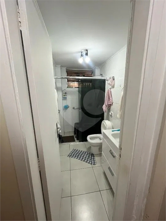 Vila Buarque | Conservado | 2 Quartos | 2 Banheiros | 65 m² | 1 Vaga