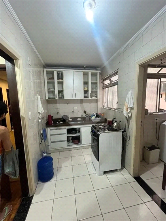 Vila Buarque | Conservado | 2 Quartos | 2 Banheiros | 65 m² | 1 Vaga