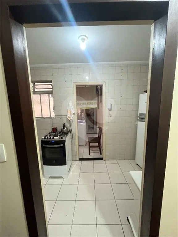 Vila Buarque | Conservado | 2 Quartos | 2 Banheiros | 65 m² | 1 Vaga