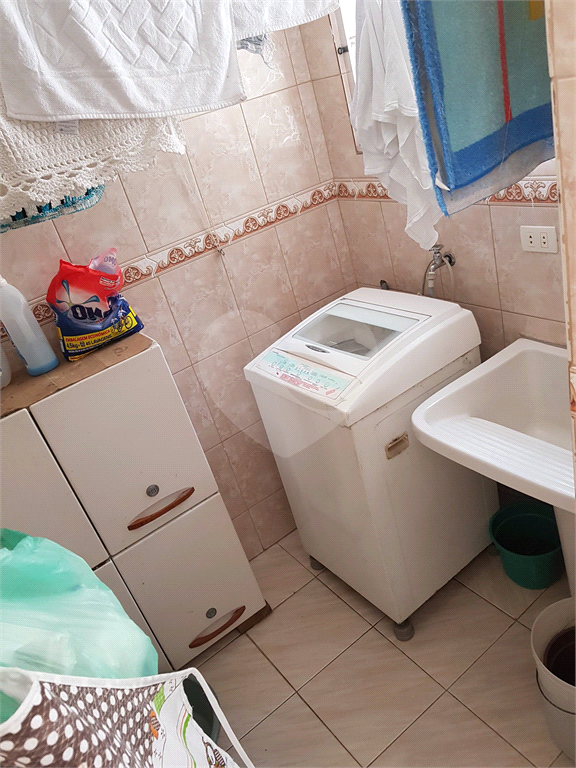 APARTAMENTO em SANTANA