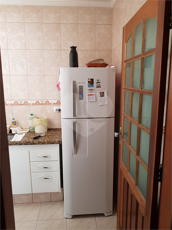 APARTAMENTO em SANTANA