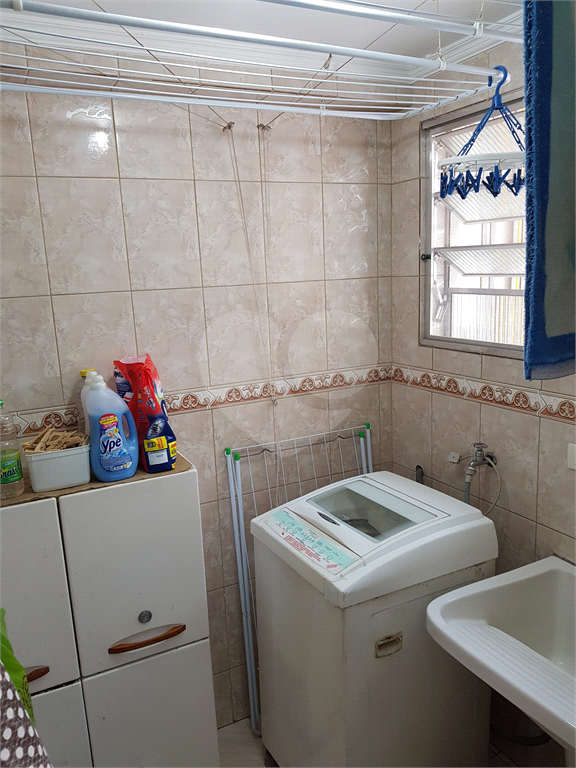 APARTAMENTO em SANTANA