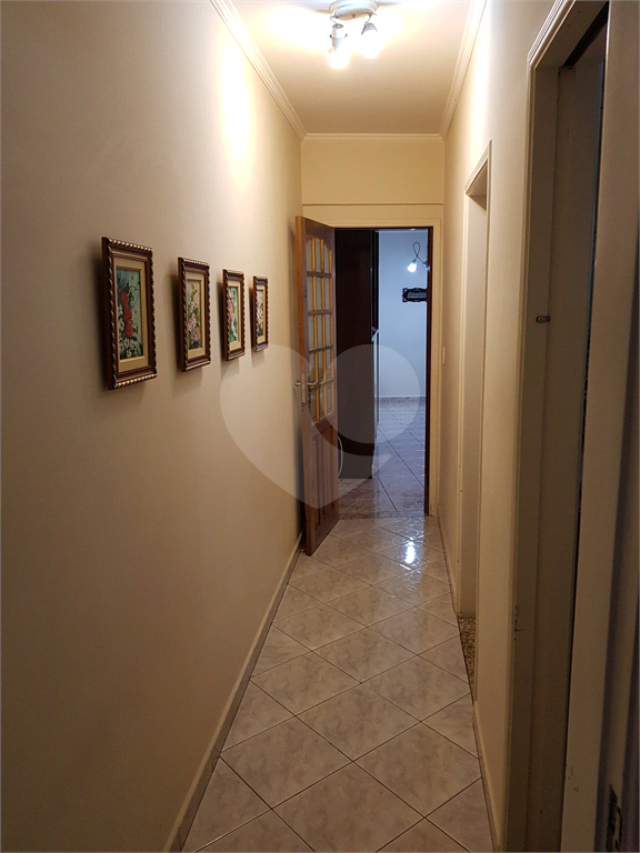 APARTAMENTO em SANTANA