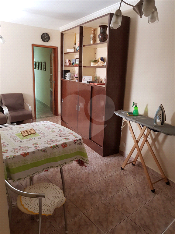 APARTAMENTO em SANTANA