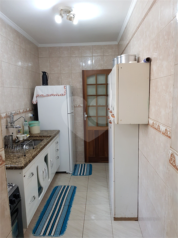 APARTAMENTO em SANTANA