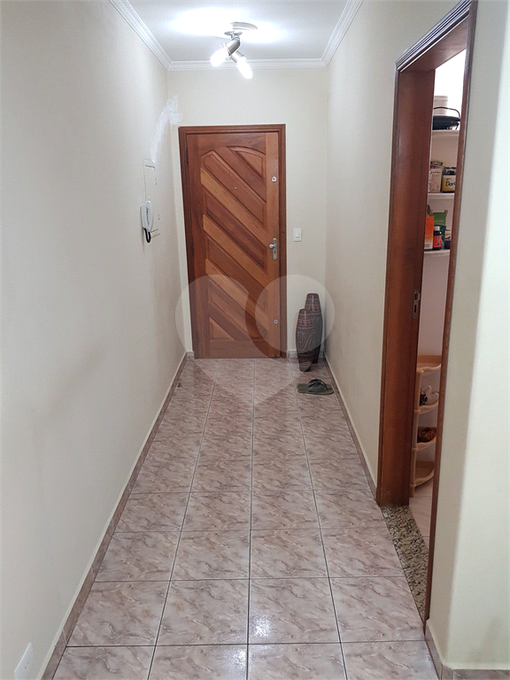 APARTAMENTO em SANTANA
