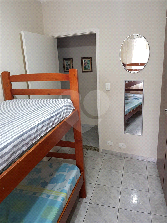 APARTAMENTO em SANTANA