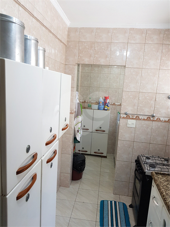 APARTAMENTO em SANTANA