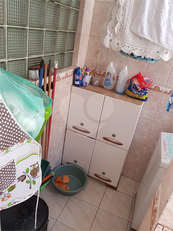 APARTAMENTO em SANTANA