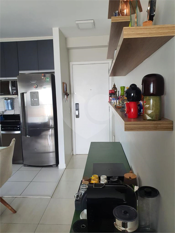 Apartamento a venda com varanda gourmet ao lado do Metro Alto do Ipiranga