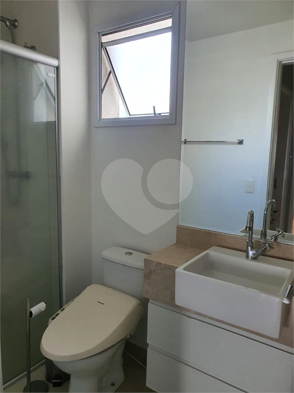 Apartamento a venda com varanda gourmet ao lado do Metro Alto do Ipiranga