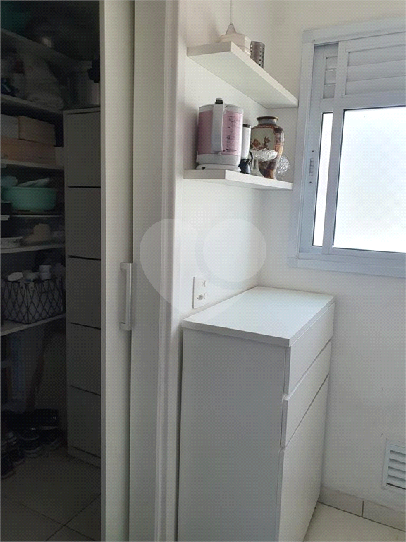 Apartamento a venda com varanda gourmet ao lado do Metro Alto do Ipiranga
