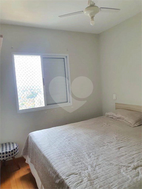 Apartamento a venda com varanda gourmet ao lado do Metro Alto do Ipiranga
