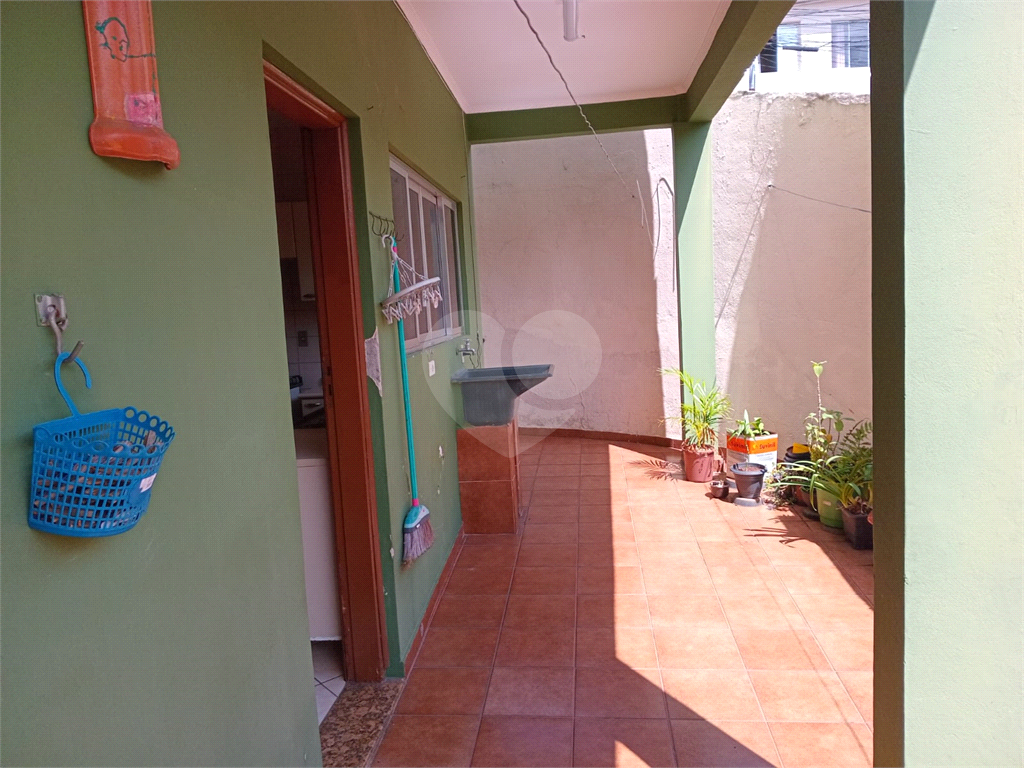 Casa Lauzane Paulista