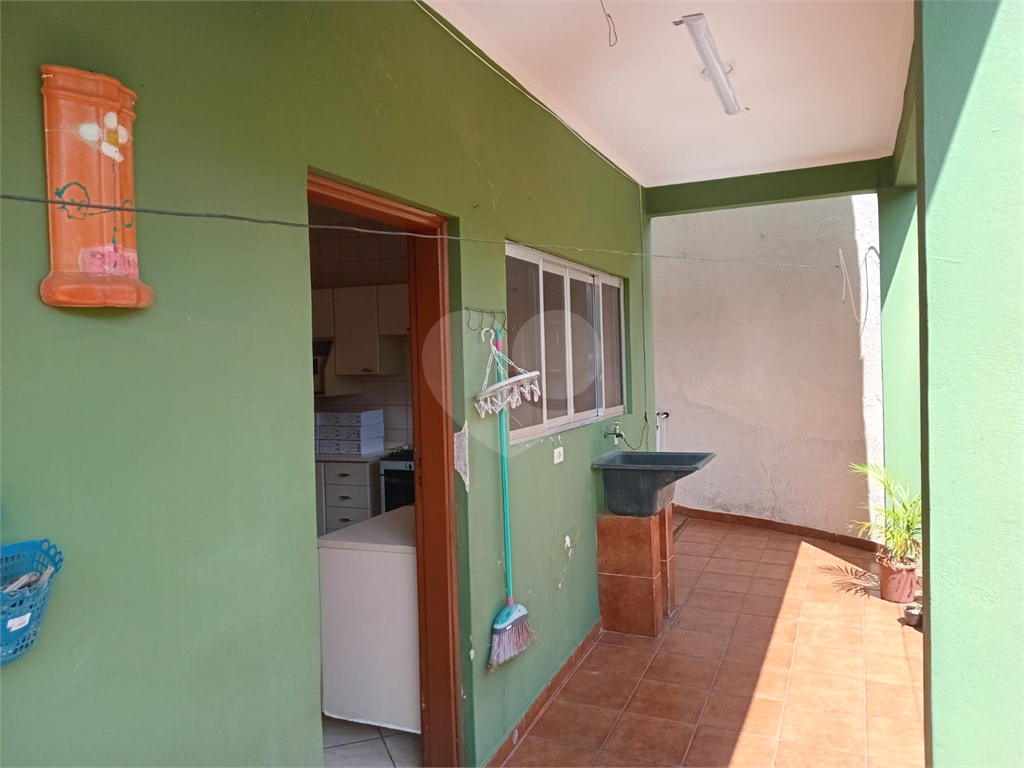 Casa Lauzane Paulista