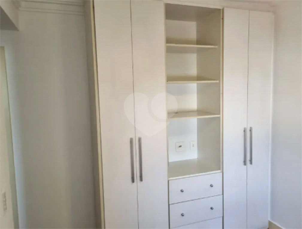 APARTAMENTO em SANTANA
