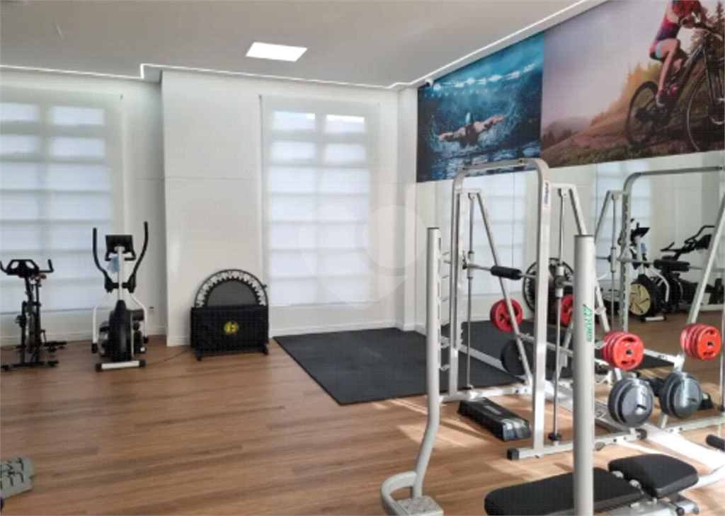 APARTAMENTO em SANTANA