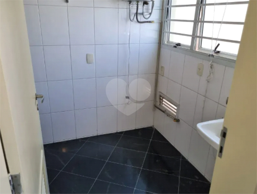 APARTAMENTO em SANTANA