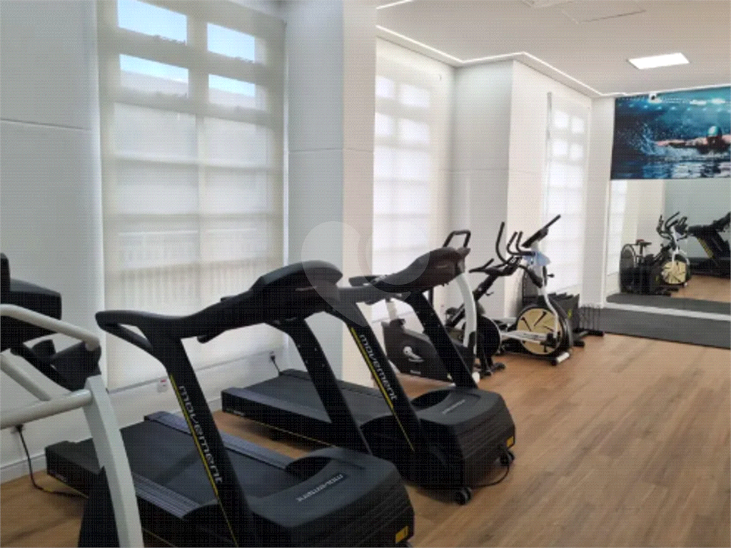 APARTAMENTO em SANTANA