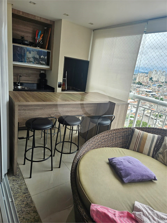 Apartamento Imirim