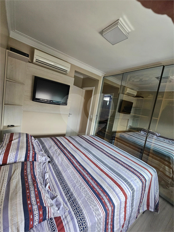 Apartamento Imirim