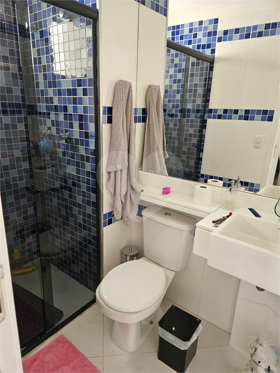 Apartamento Imirim