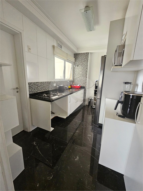 Apartamento Imirim