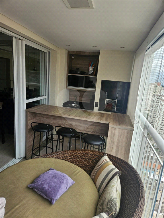 Apartamento Imirim