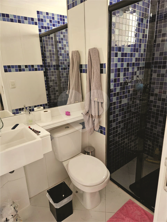 Apartamento Imirim