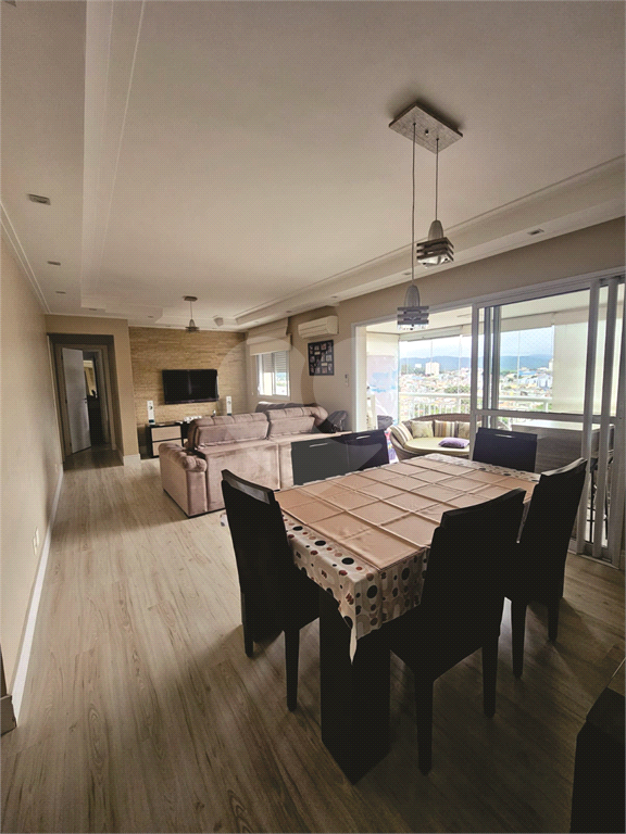 Apartamento Imirim