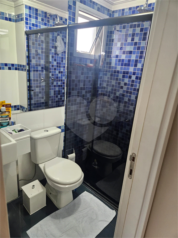 Apartamento Imirim