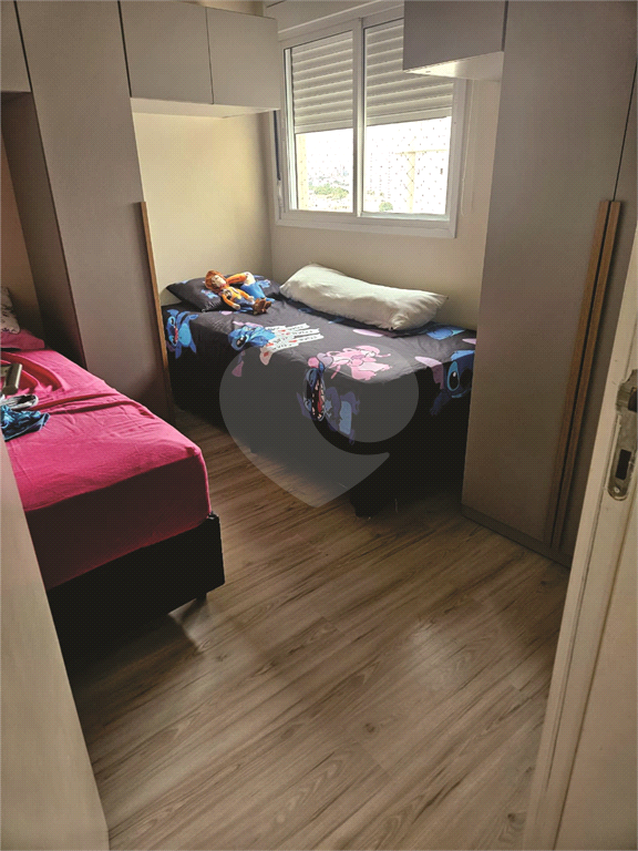 Apartamento Imirim