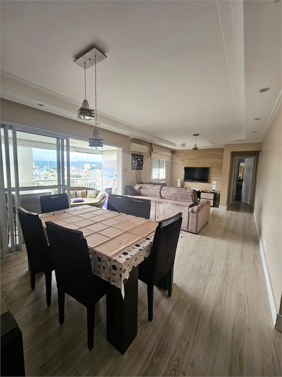 Apartamento Imirim